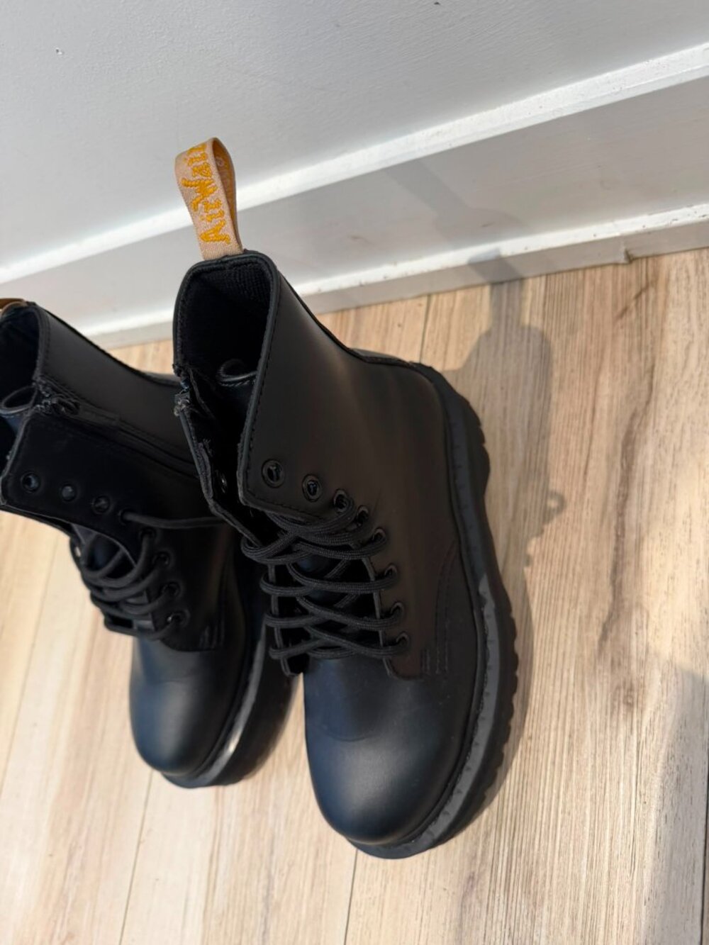 Dr Martens Boots